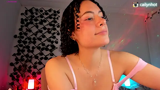 cailynhot online show from 02-08-26, 12:58