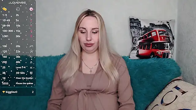 Monika bae online show from 10-05-25, 12:03