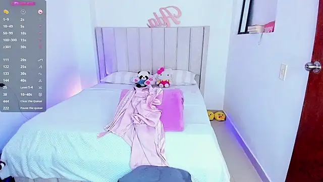 sheirysex  online show from 02-12-25, 03:51