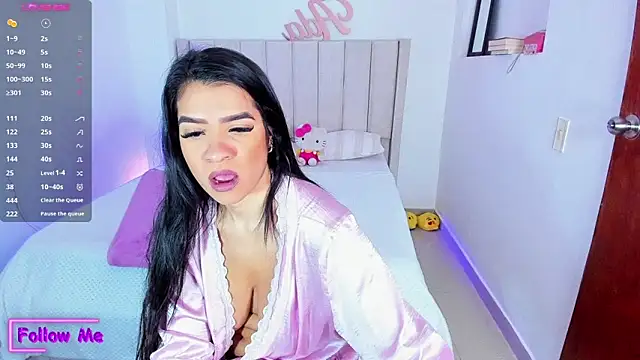 sheirysex  online show from 02-13-25, 03:18