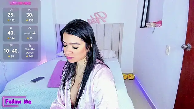 sheirysex  online show from 02-24-25, 04:16