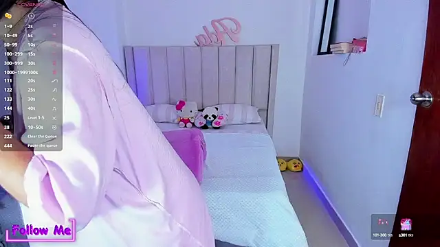 sheirysex  online show from 03-14-25, 03:26