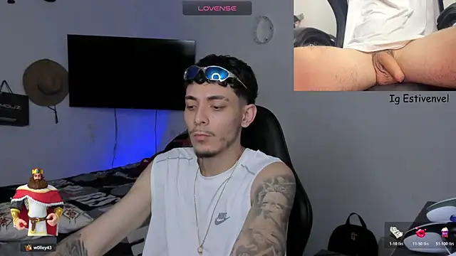 steve latin online show from 10-21-25, 05:57