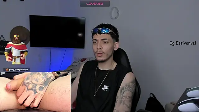 steve latin online show from 10-22-25, 09:14