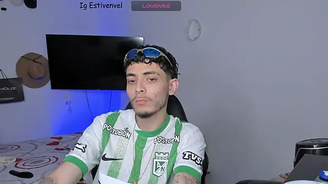 steve latin online show from 11-20-25, 06:29