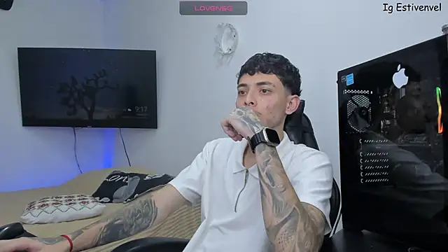 steve latin online show from 02-19-26, 02:18