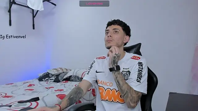 steve latin online show from 02-20-26, 02:30