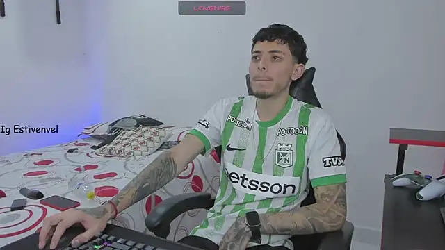 steve latin online show from 02-26-26, 01:59