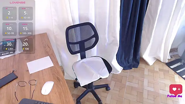 Snapshot of gracehill_ chatting on 01-15-25, 08:41 gracehill online show from 01-15-25, 08:41