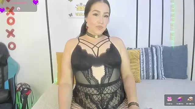 yelenaowens online show from 10-01-25, 01:33