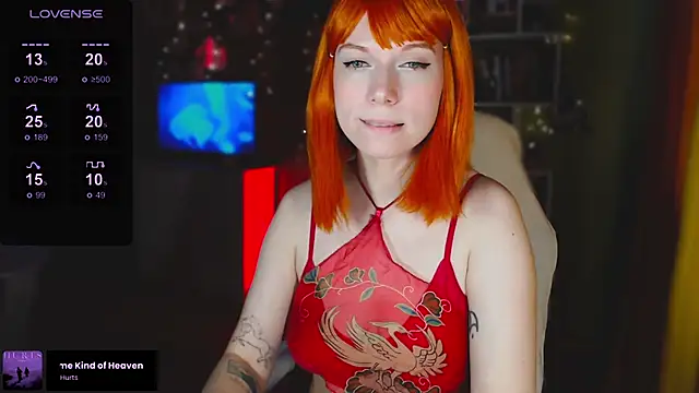 freya sunny online show from 09-20-25, 04:24
