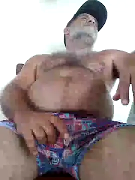 Peludo173317 online show from 12-06-24, 02:17