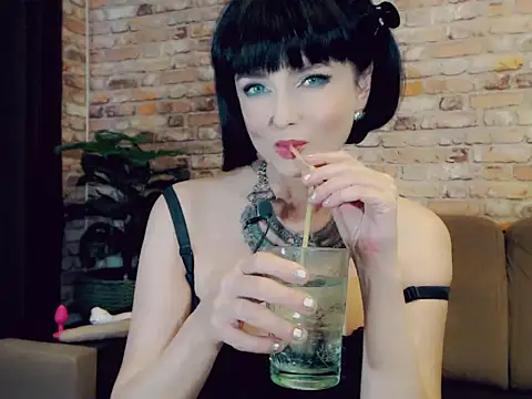  Alexis Bloom  online show from 02-02-25, 06:26