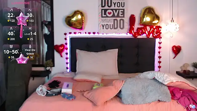 vaness weet online show from 02-08-25, 01:32