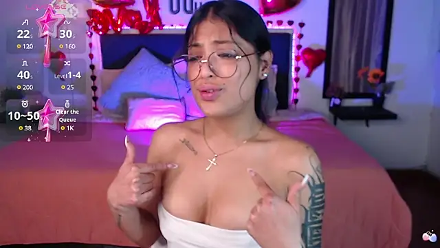 vaness weet online show from 02-08-25, 10:51