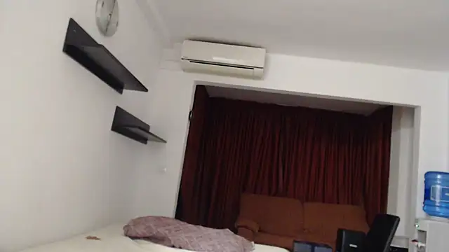 OnlySolovicio online show from 09-12-25, 07:47