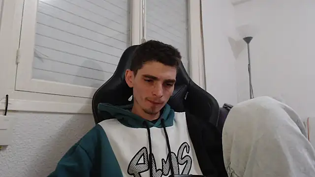 OnlySolovicio online show from 11-03-25, 07:15