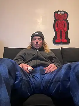 trippyski online show from 12-30-24, 03:03