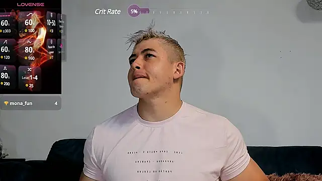 Leonsmoron online show from 01-02-25, 10:26