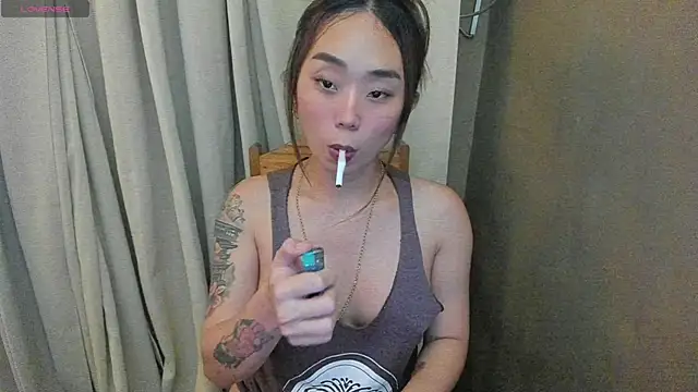 MissAyaCollins online show from 10-12-25, 10:14