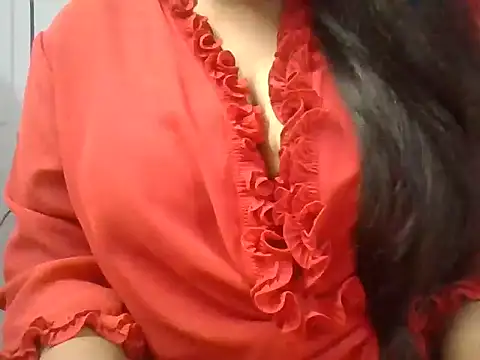 Roopshikha39 online show from 12-31-24, 07:18