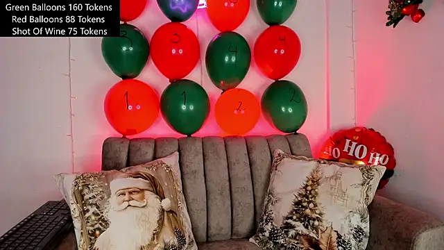 Snapshot of Jane__austen chatting on 12-24-24, 01:06 Jane  austen online show from 12-24-24, 01:06