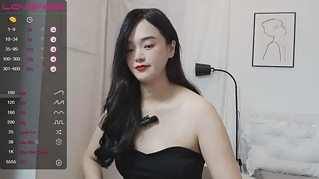 Snapshot of QiuPeiPeimmm chatting on 12-04-24, 01:53 QiuPeiPeimmm online show from 12-04-24, 01:53