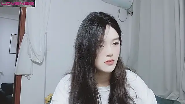 Snapshot of QiuPeiPeimmm chatting on 03-19-25, 02:46 QiuPeiPeimmm online show from 03-19-25, 02:46