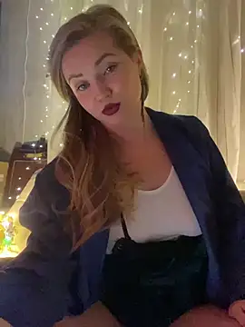 Lady  Maria online show from 12-20-24, 07:39