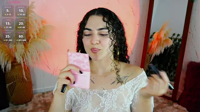 Snapshot of merida_bell18 chatting on 11-22-25, 11:15 merida bell18 online show from 11-22-25, 11:15