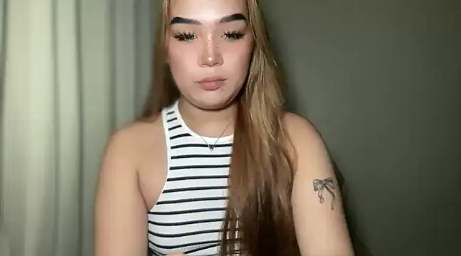 MissCataleyaxxx online show from 12-07-24, 12:52