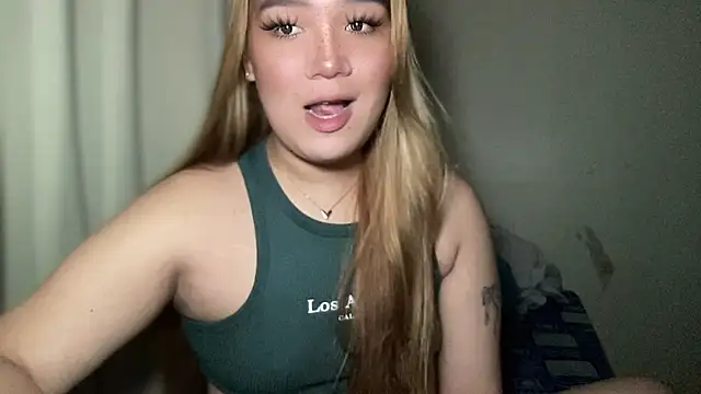 MissCataleyaxxx online show from 02-08-25, 02:36