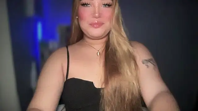 MissCataleyaxxx online show from 09-19-25, 12:23