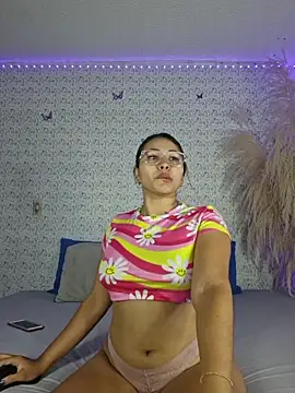 caylinhot7 online show from 10-27-25, 05:33