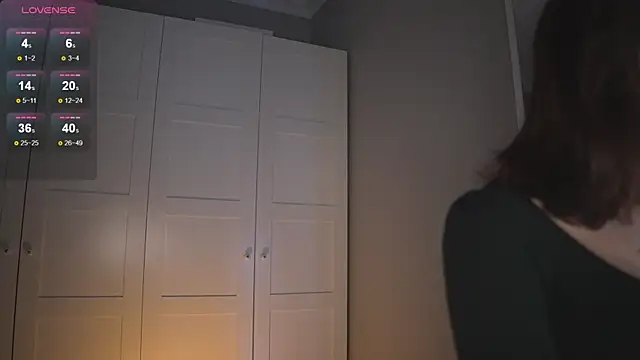 -JuicyMolly- online show from 02-08-26, 04:21