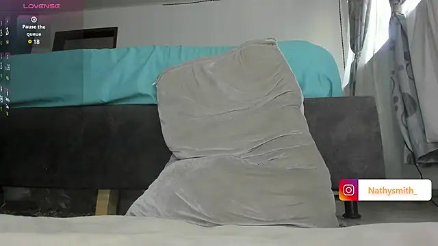 nathysmithxx online show from 01-18-25, 04:31