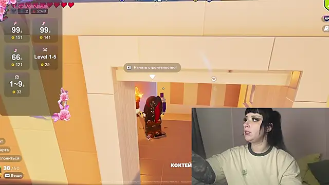 thecoldestmarch online show from 01-10-25, 05:47