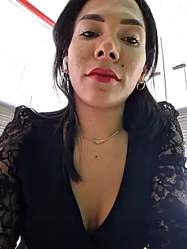 Doll Loren online show from 01-31-25, 07:29
