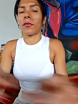 Doll Loren online show from 02-04-25, 02:32