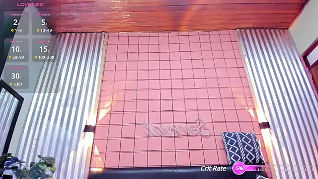 mensia hernandz online show from 01-16-25, 01:36