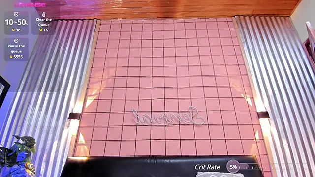 mensia hernandz online show from 02-25-25, 04:42