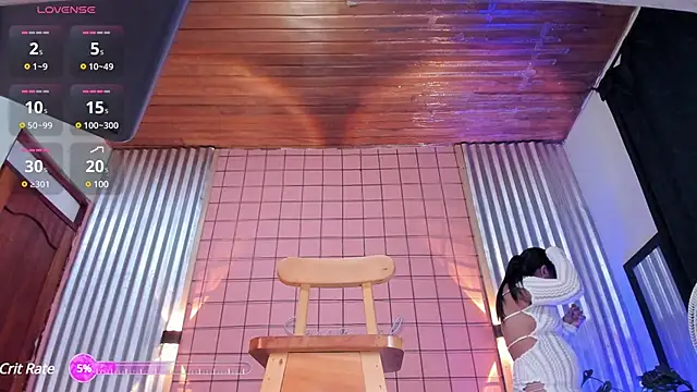 mensia hernandz online show from 03-07-25, 01:29