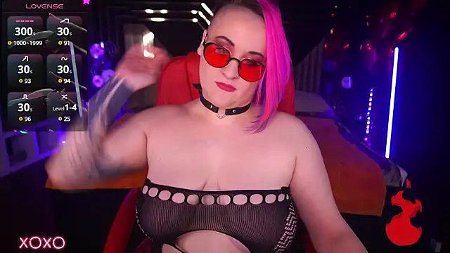 MiaVixenn online show from 02-15-25, 05:39
