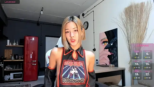 cho nando online show from 01-16-25, 02:08