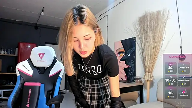 cho nando online show from 01-30-25, 01:53