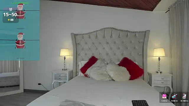 Naughtykitty4 online show from 12-18-24, 10:46