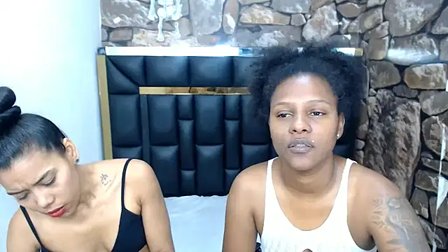 lizeth keilyn online show from 12-14-24, 01:16
