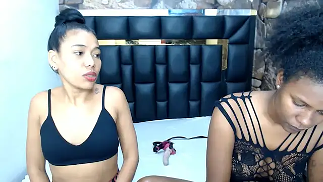 lizeth keilyn online show from 12-16-24, 02:05