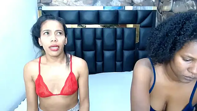 lizeth keilyn online show from 12-30-24, 05:02