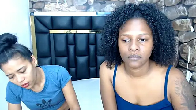 lizeth keilyn online show from 01-06-25, 01:52